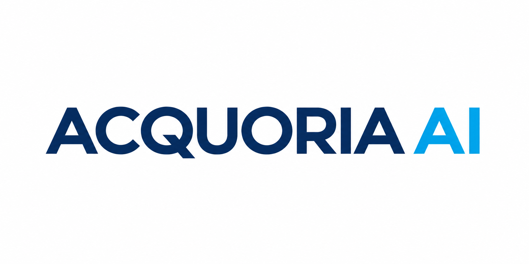 Acquoria AI